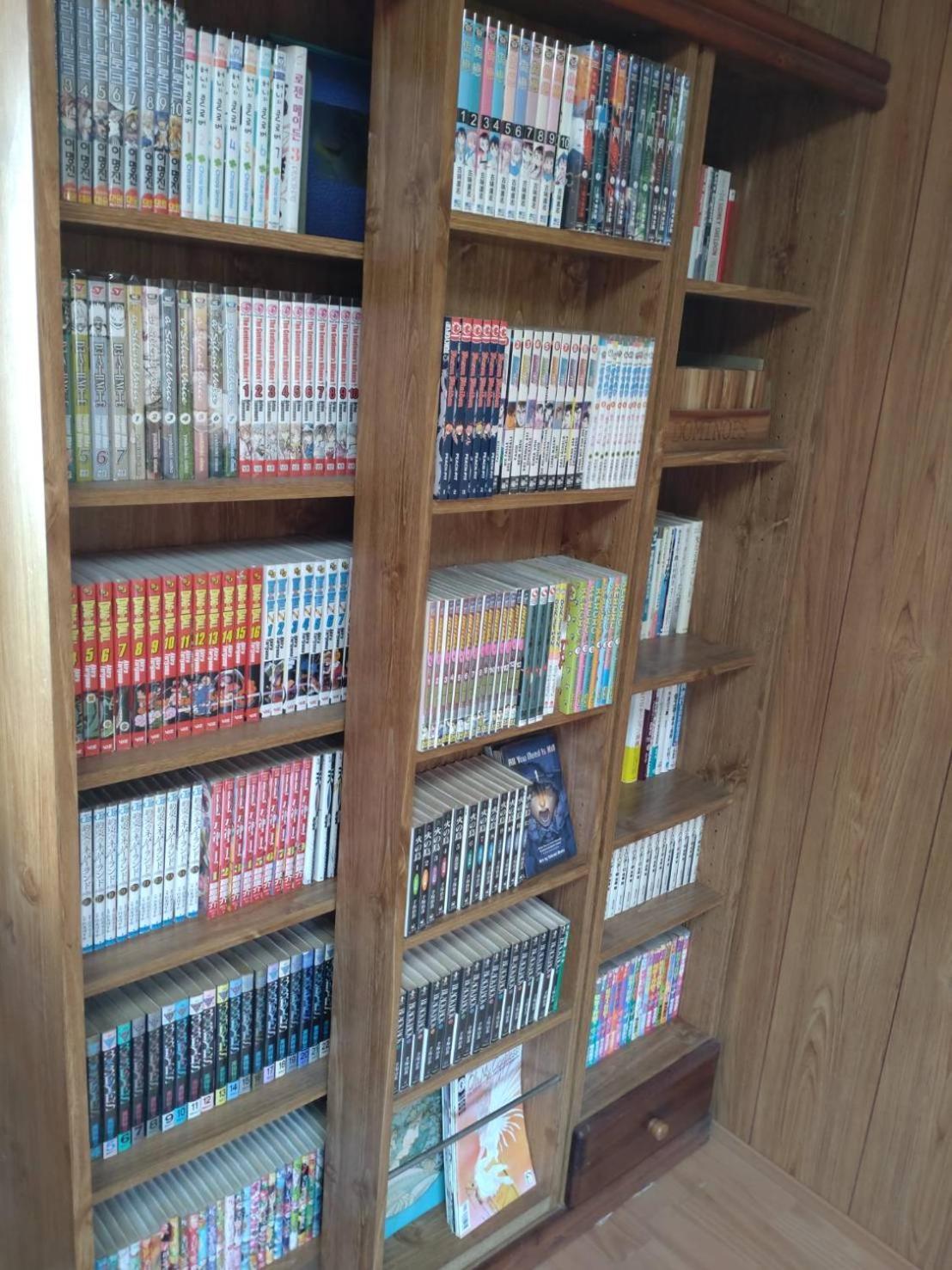 Momiji Hostel Minamiaso Luaran gambar